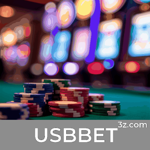 USBBET: Plataforma de Apostas Segura e Divertida