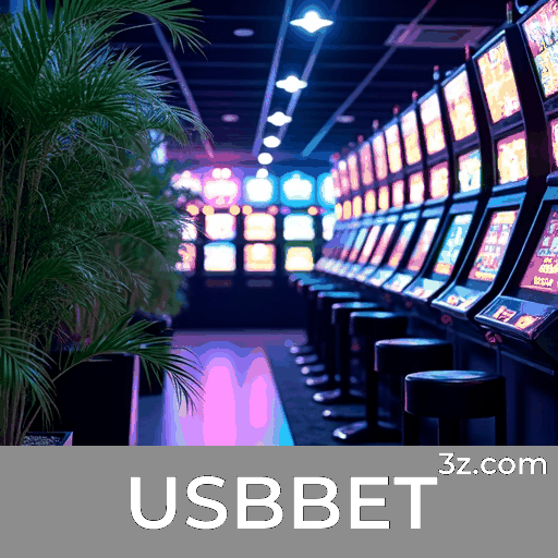 USBBET: Bônus Exclusivos e Ofertas Imperdíveis