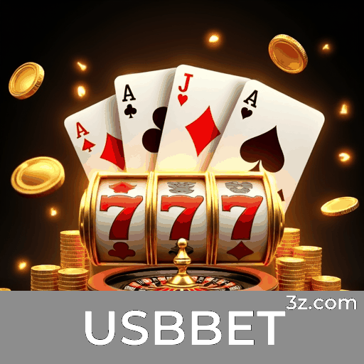 USBBET: Confiável e Profissional em Apostas Online