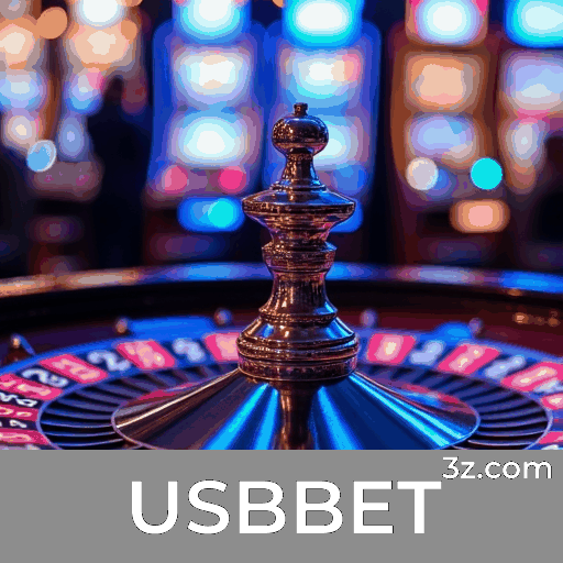 Aventura e Ganhos com Jogos de Cassino no USBBET