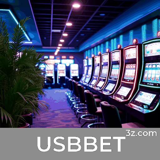 USBBET: Bônus Exclusivos e Ofertas Imperdíveis