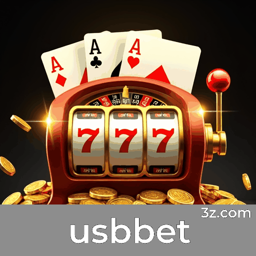 Usbbet: Segurança e Entretenimento de Elite Usbbet: Segurança e Entretenimento de Elite