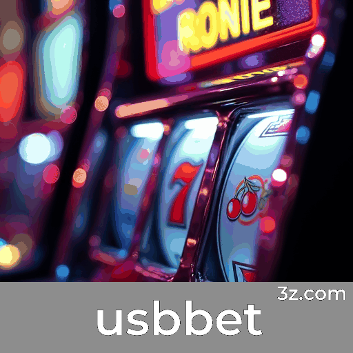 Usbbet: Segurança e Entretenimento de Elite Usbbet: Segurança e Entretenimento de Elite